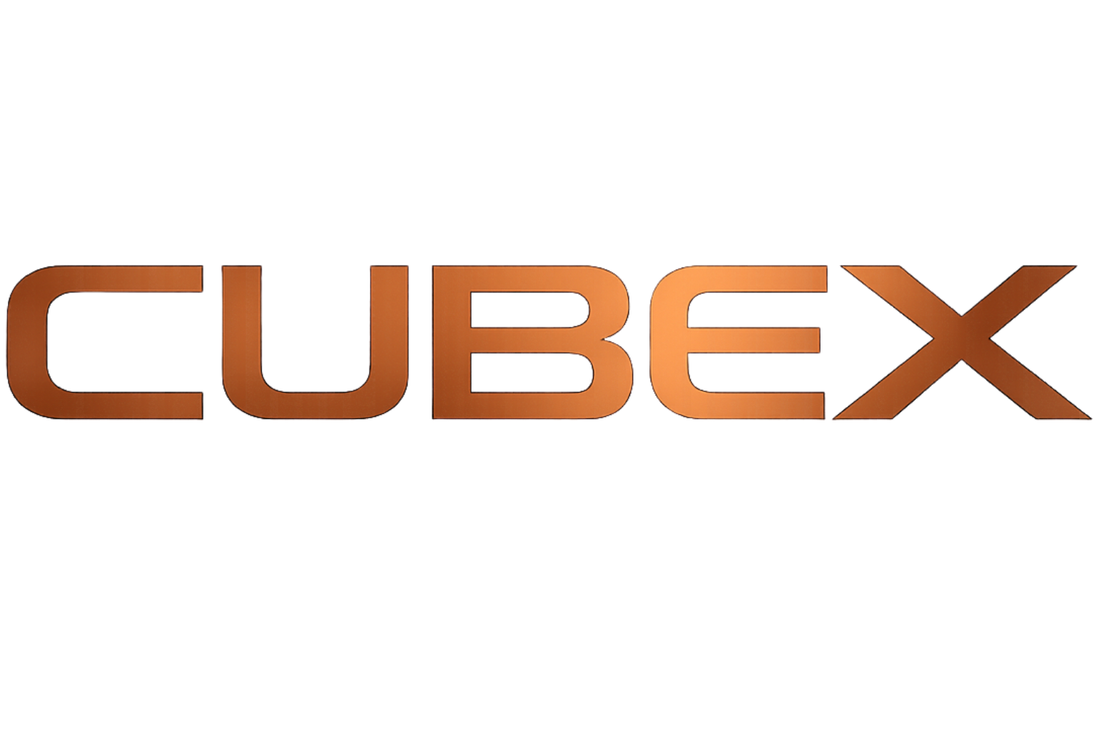 CUBEX Logo